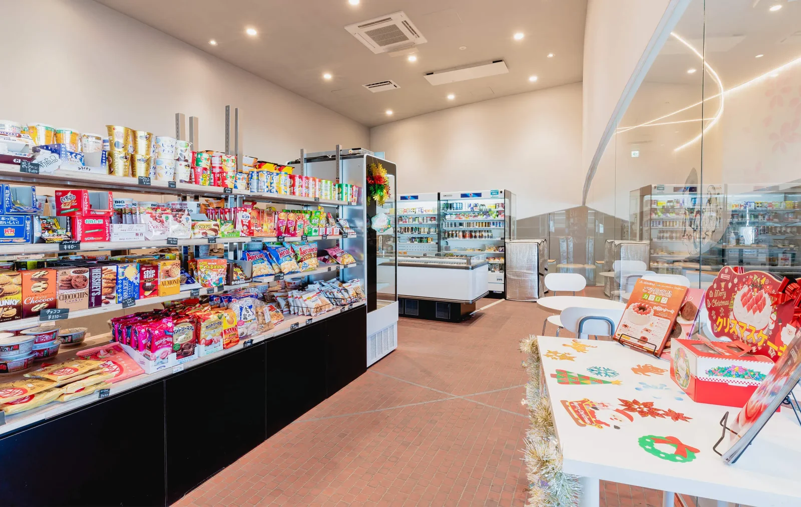 初期費用不要で始める福利厚生－「オフィス健康マルシェ」という新しい選択肢