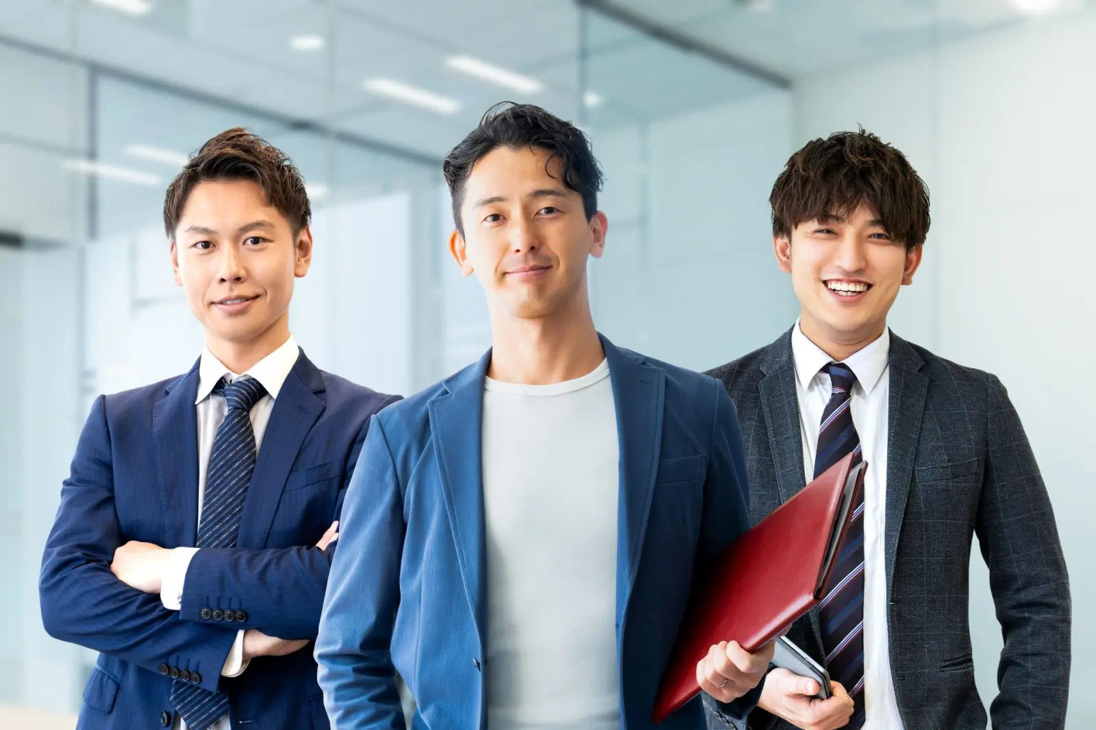 従業員が本当に求める福利厚生とは?企業成長を加速させる「本当に役立つ制度」