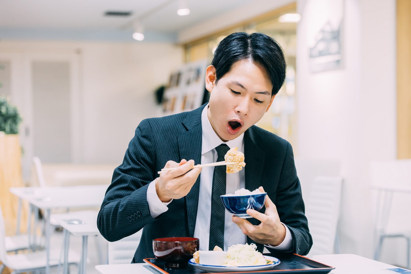 福利厚生の見直し06