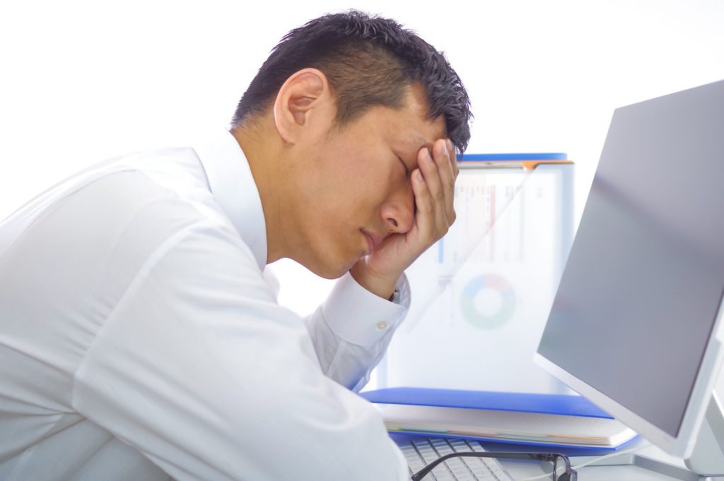 健康診断だけでは不十分?03