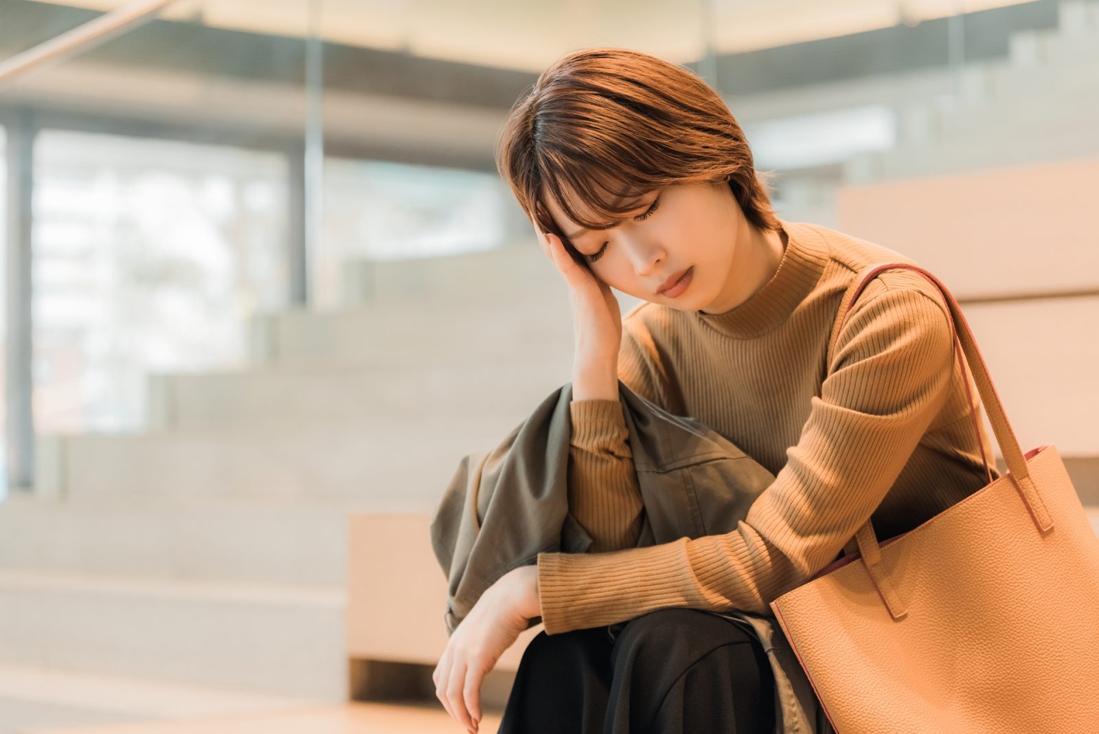 見過ごせないダブルケア問題-支えるため企業ができること