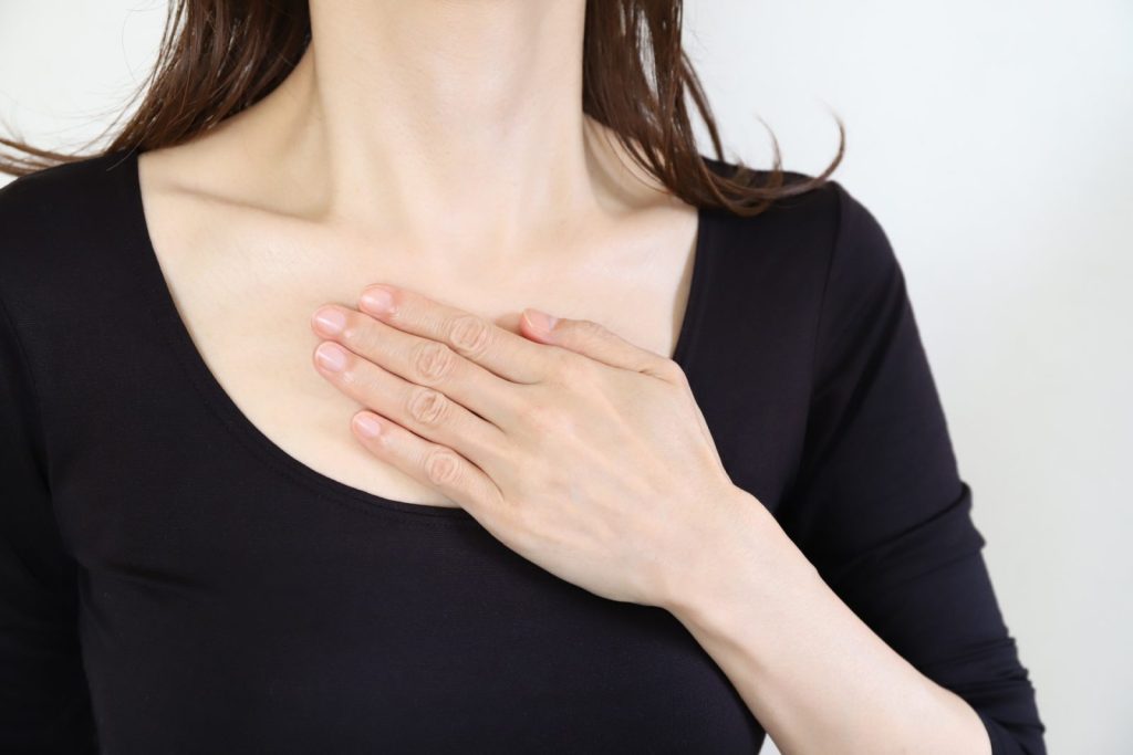 健康診断だけでは不十分?02