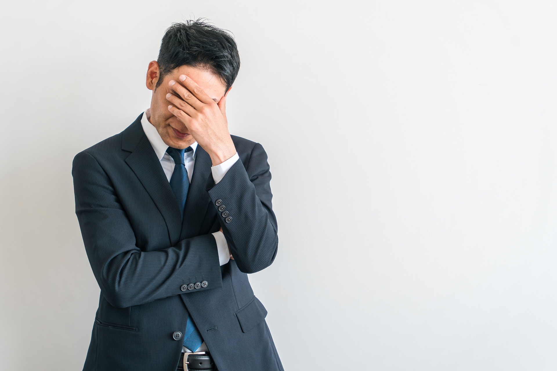 人事の悩みを解決！休職・復職・離職の正しい知識と予防策