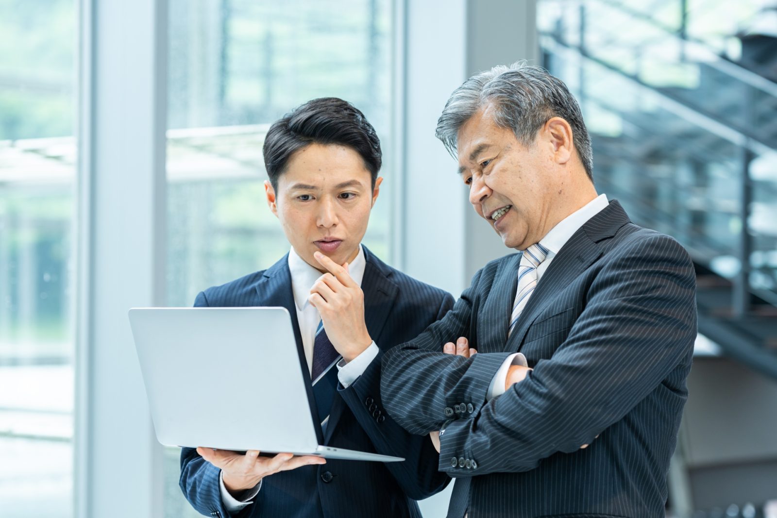 御社は「隠れホワイト企業」では?採用を成功させるためには