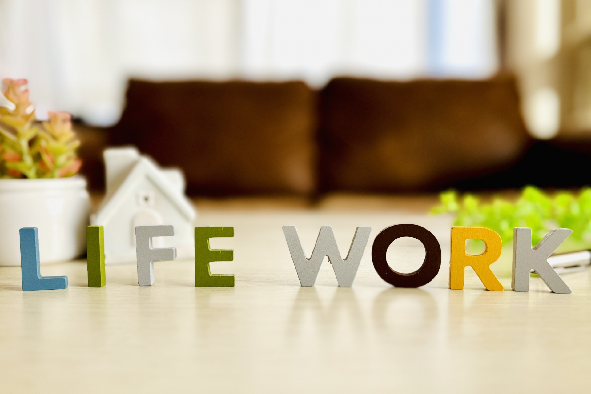 【2026卒調査】学生の3人に1人が重視する「ワークライフバランス」の正体